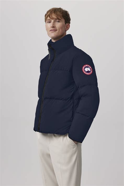canada goose puffer jacket cheap